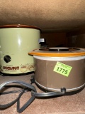 small crockpot