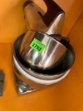 electric mixer