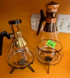 glass tea pots