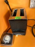 toaster