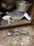 kitchen ware