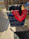 Laundry basket only