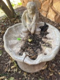 Birdbath
