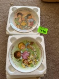 decorative plates