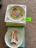 decorative plates