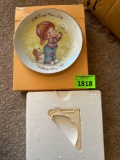decorative plates