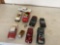 lot of cars