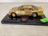 collector car 1998 snap on racing limited editiion