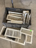 vent register covers