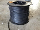 spool of insluated wire
