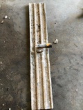 concrete tool