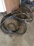 electric cables -220