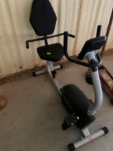 Air ex2000 exercise bike new arrivals