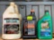 Lubricants & Oil