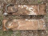 Concrete Knee Pads
