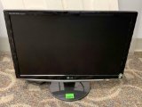 22 in LG Monitor