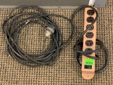 Power Strip & Extension Cord