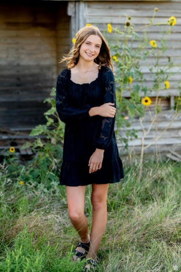 MAKENNA BRANSON