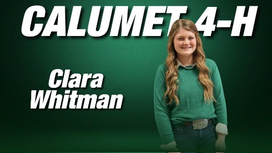 CLARA WHITMAN