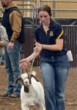 CHEYENNE STUCKEY