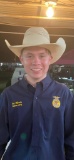 IAN MORRIS