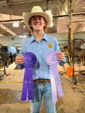 CODY HEATH