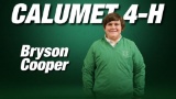 BRYSON COOPER