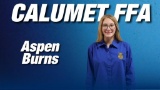 ASPEN BURNS