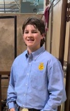 GAGE LESPERANCE