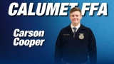 CARSON COOPER