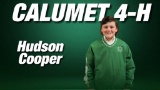 HUDSON COOPER
