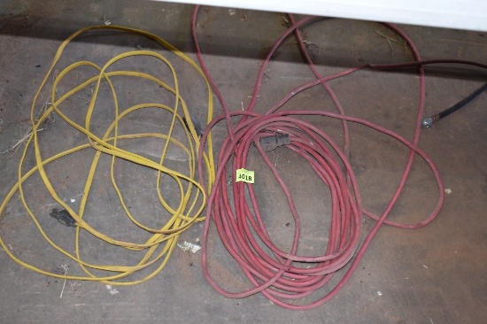 Extension CordS