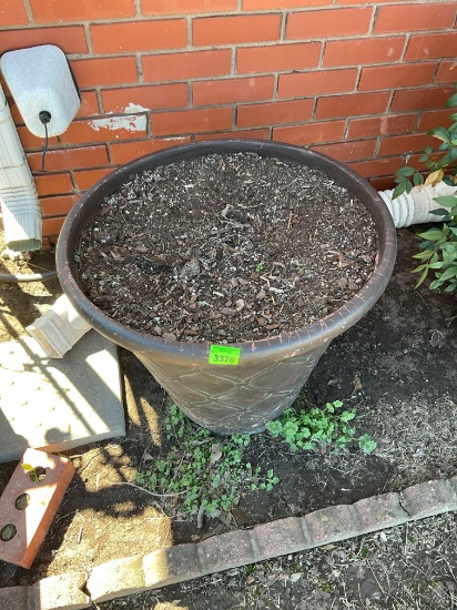 Planter pot