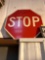stop Sign