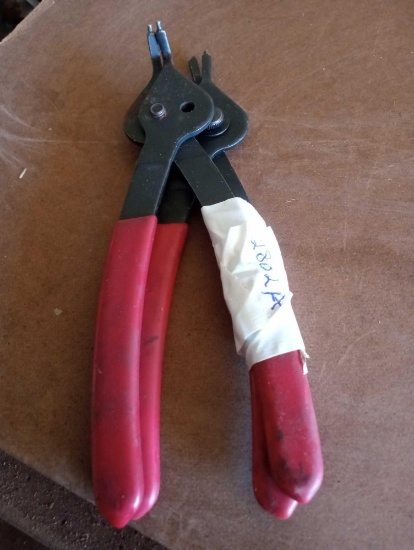 snap ring pliers