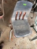 old chairs