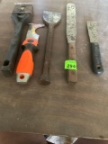 muddling tools