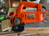 power cutter