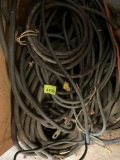 welding cables