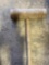 hammer; pry bar; pipe wrench; mallet