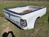 dodge longbed and tailgate