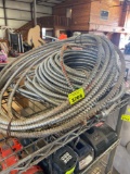 wire cable cord