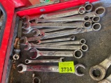 snapon wrenches