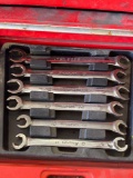 Snapon line wrenches