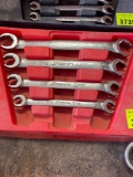 snapon line wrenches