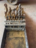 snapon drill bits