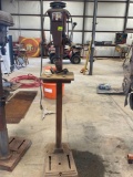 sears craftsman drill press