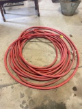 large hose