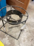 propane burner stand stand only