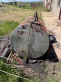 oil barrel and oil drain containers